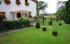 Ferienwohnung Wolfsholz